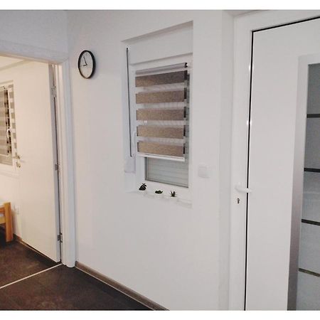 Apartmani Domo Sd Semendire Dış mekan fotoğraf