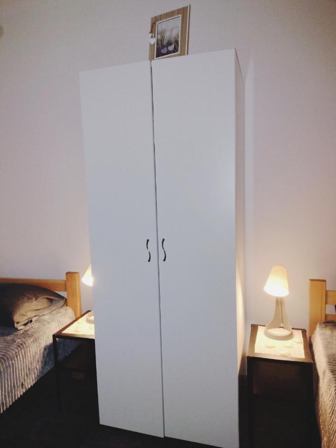 Apartmani Domo Sd Semendire Dış mekan fotoğraf