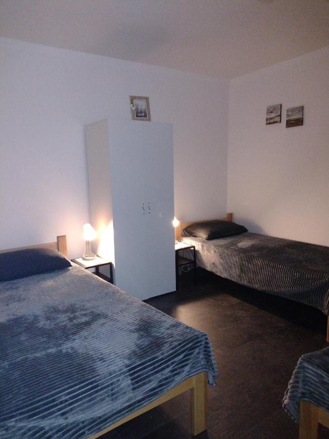 Apartmani Domo Sd Semendire Dış mekan fotoğraf