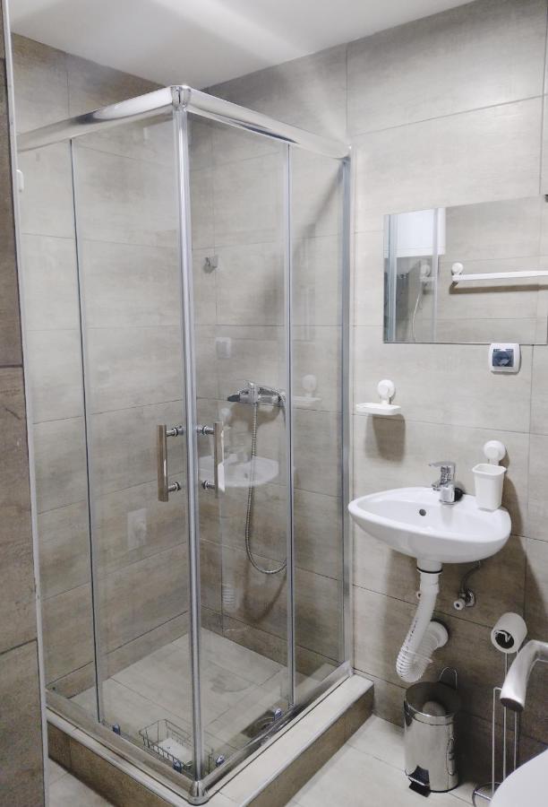 Apartmani Domo Sd Semendire Dış mekan fotoğraf