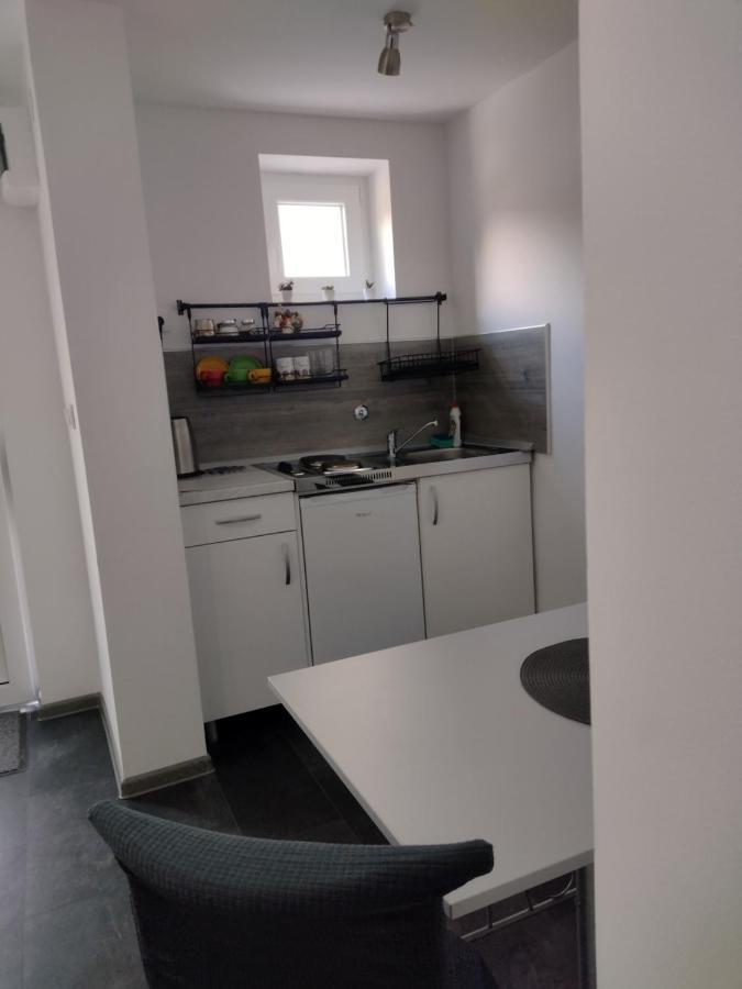 Apartmani Domo Sd Semendire Dış mekan fotoğraf