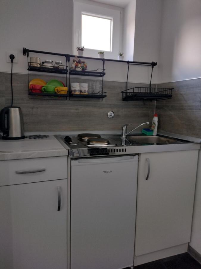 Apartmani Domo Sd Semendire Dış mekan fotoğraf