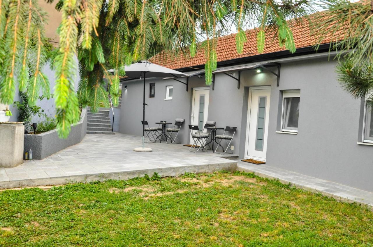 Apartmani Domo Sd Semendire Oda fotoğraf